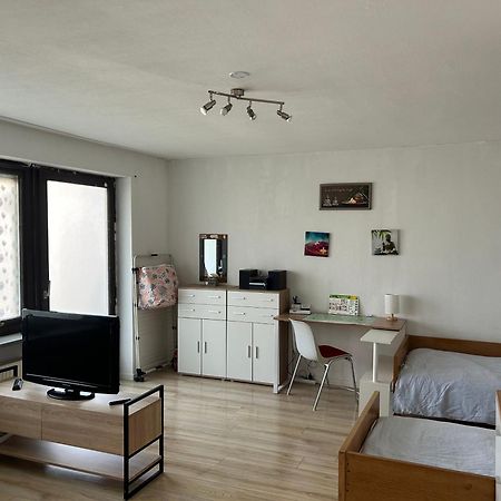 2-5 Bettzimmer Creglingen Dış mekan fotoğraf
