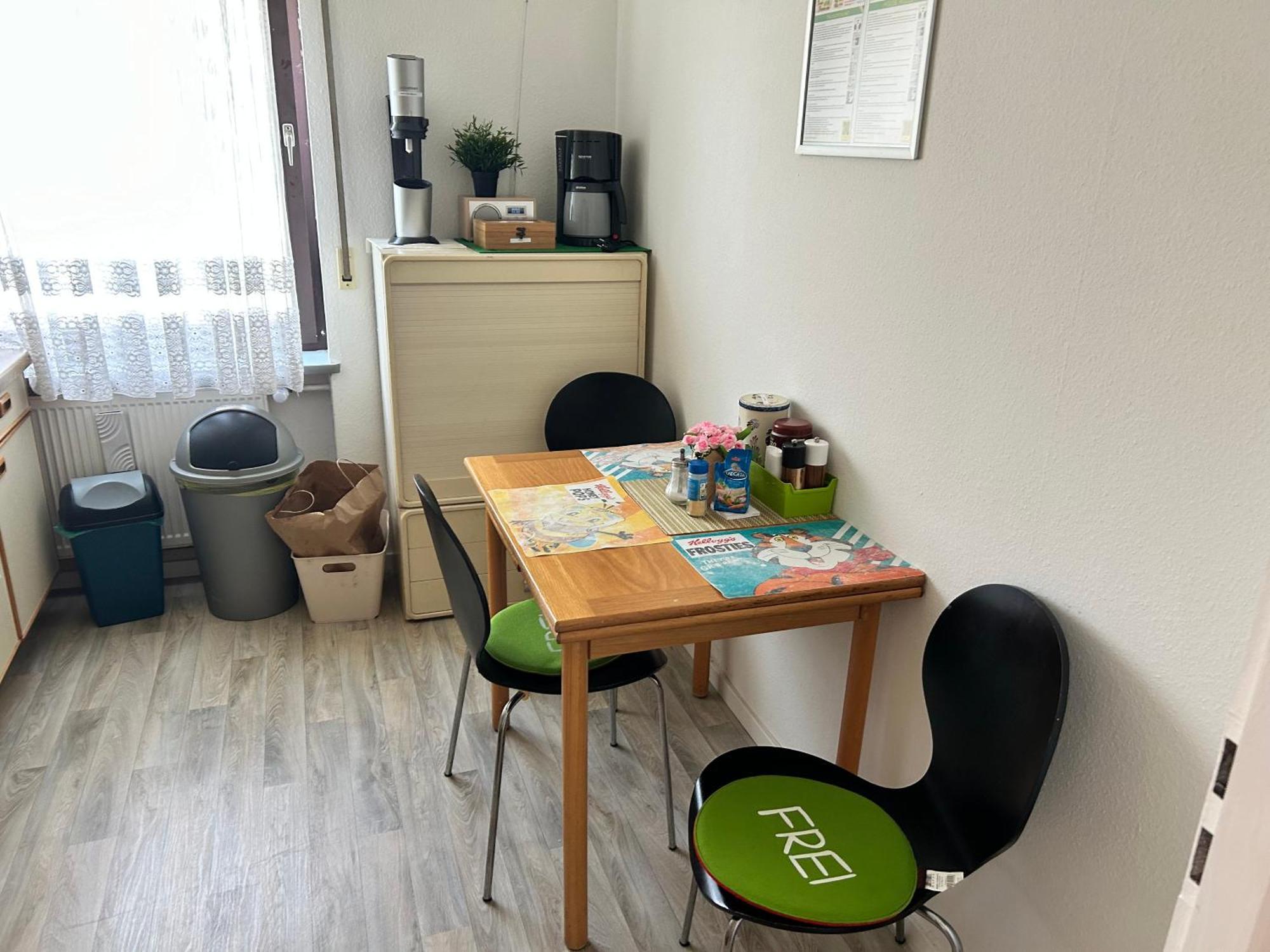 2-5 Bettzimmer Creglingen Dış mekan fotoğraf