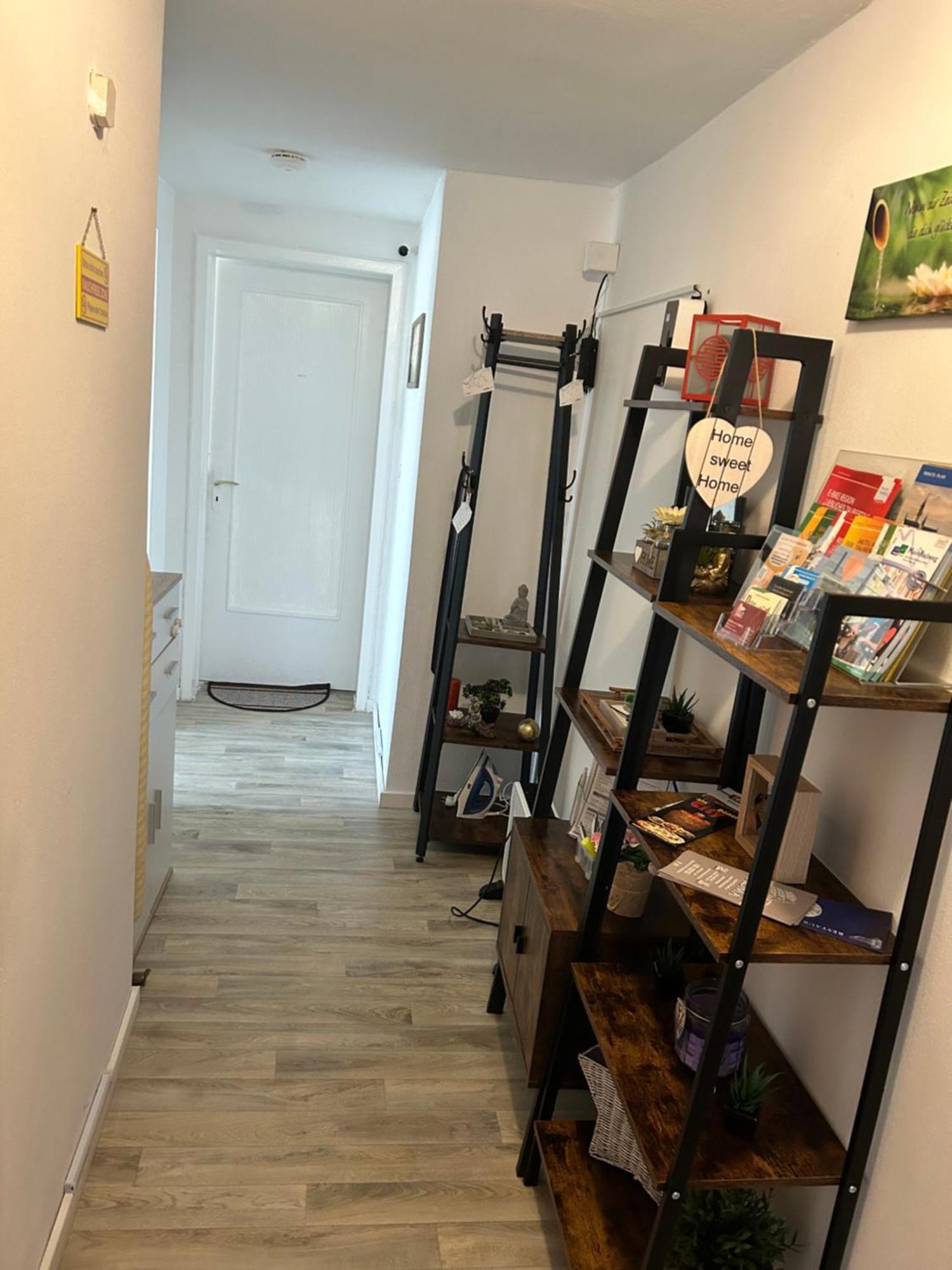 2-5 Bettzimmer Creglingen Dış mekan fotoğraf