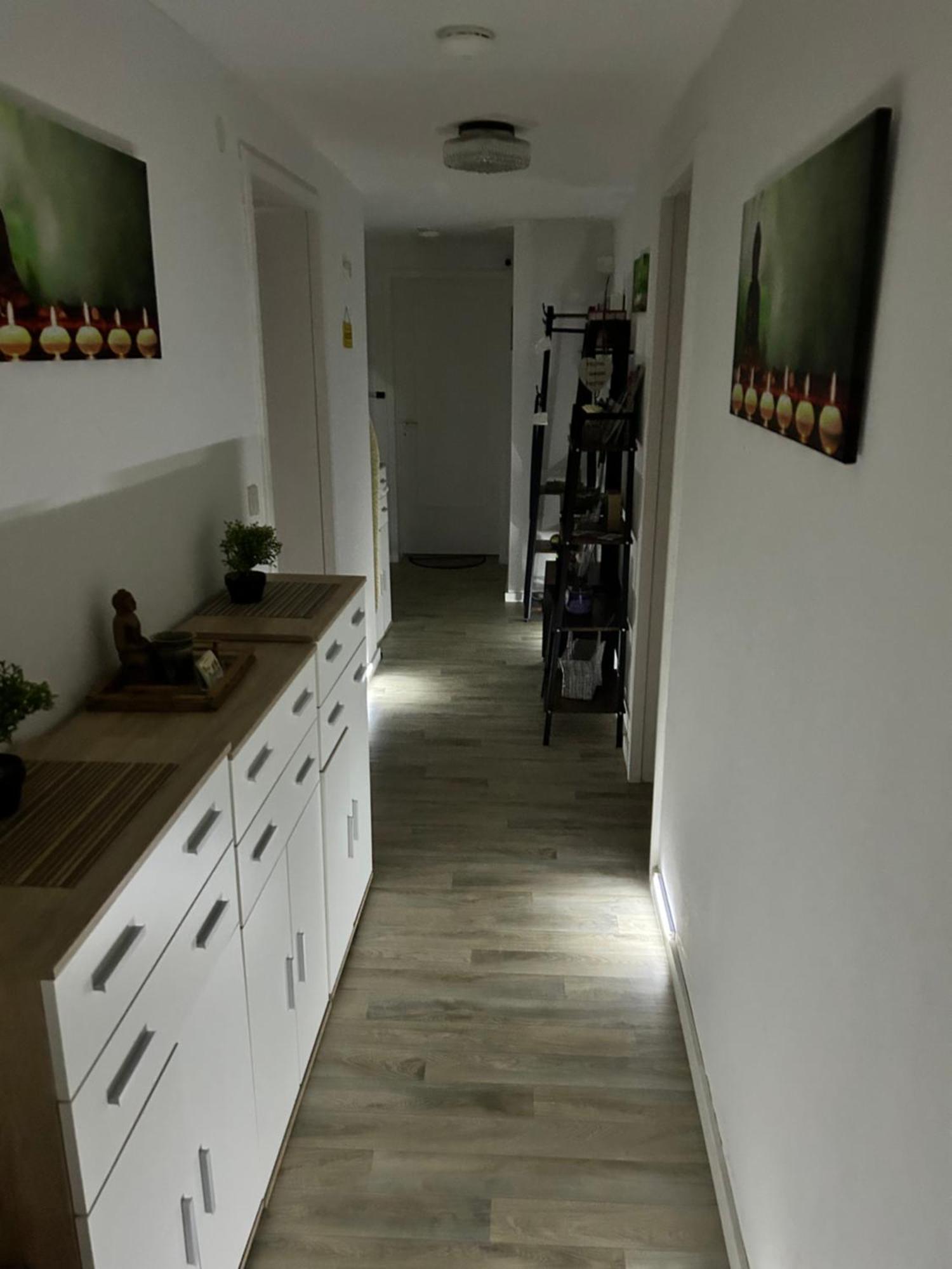2-5 Bettzimmer Creglingen Dış mekan fotoğraf