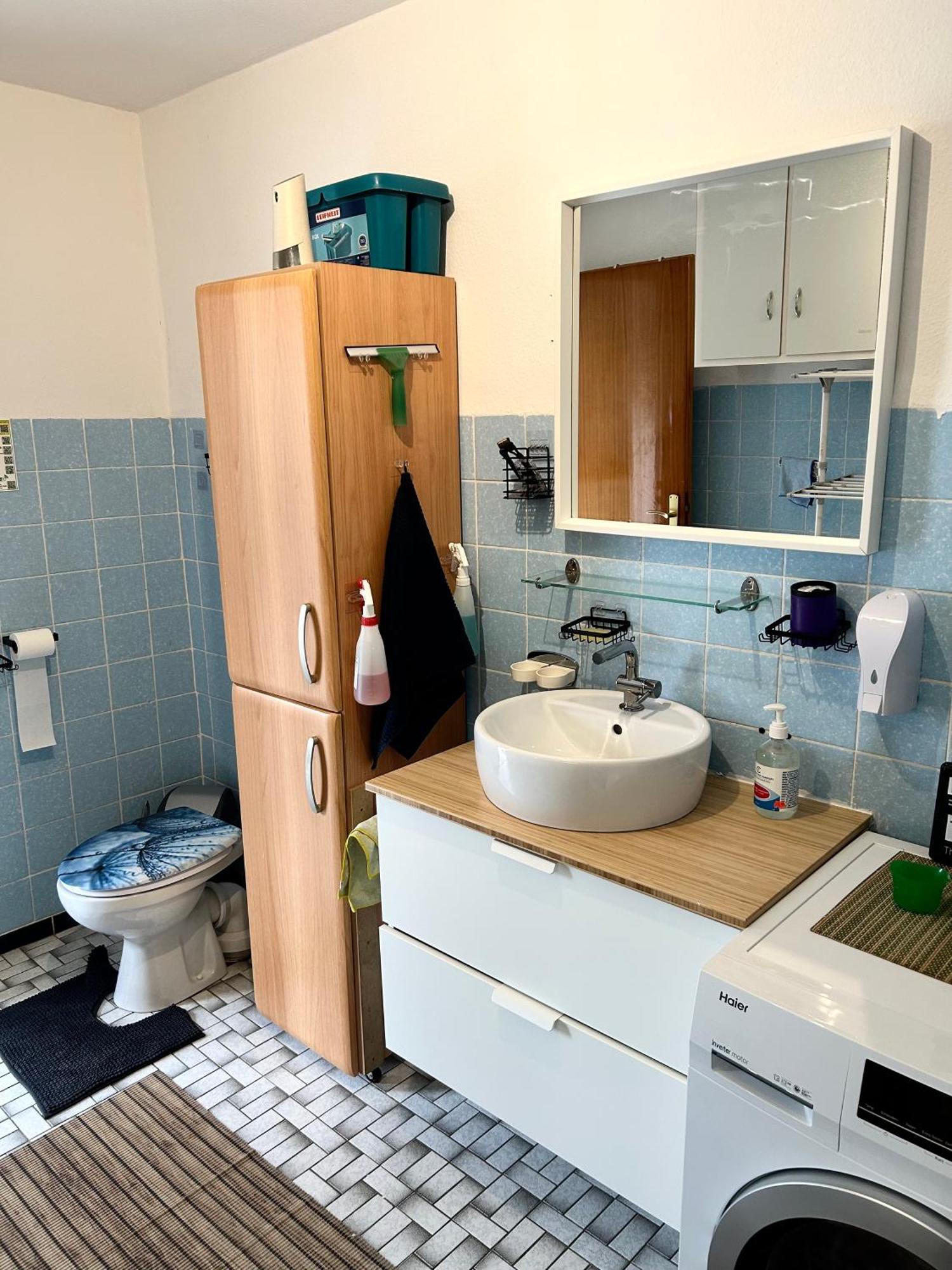 2-5 Bettzimmer Creglingen Dış mekan fotoğraf