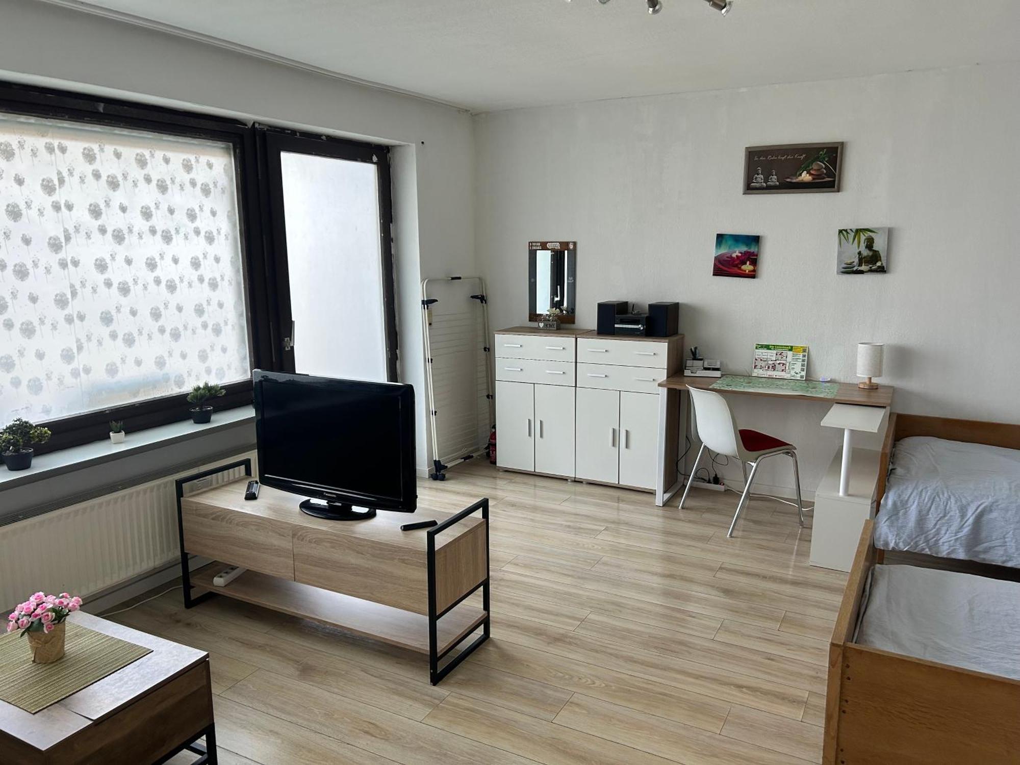 2-5 Bettzimmer Creglingen Dış mekan fotoğraf