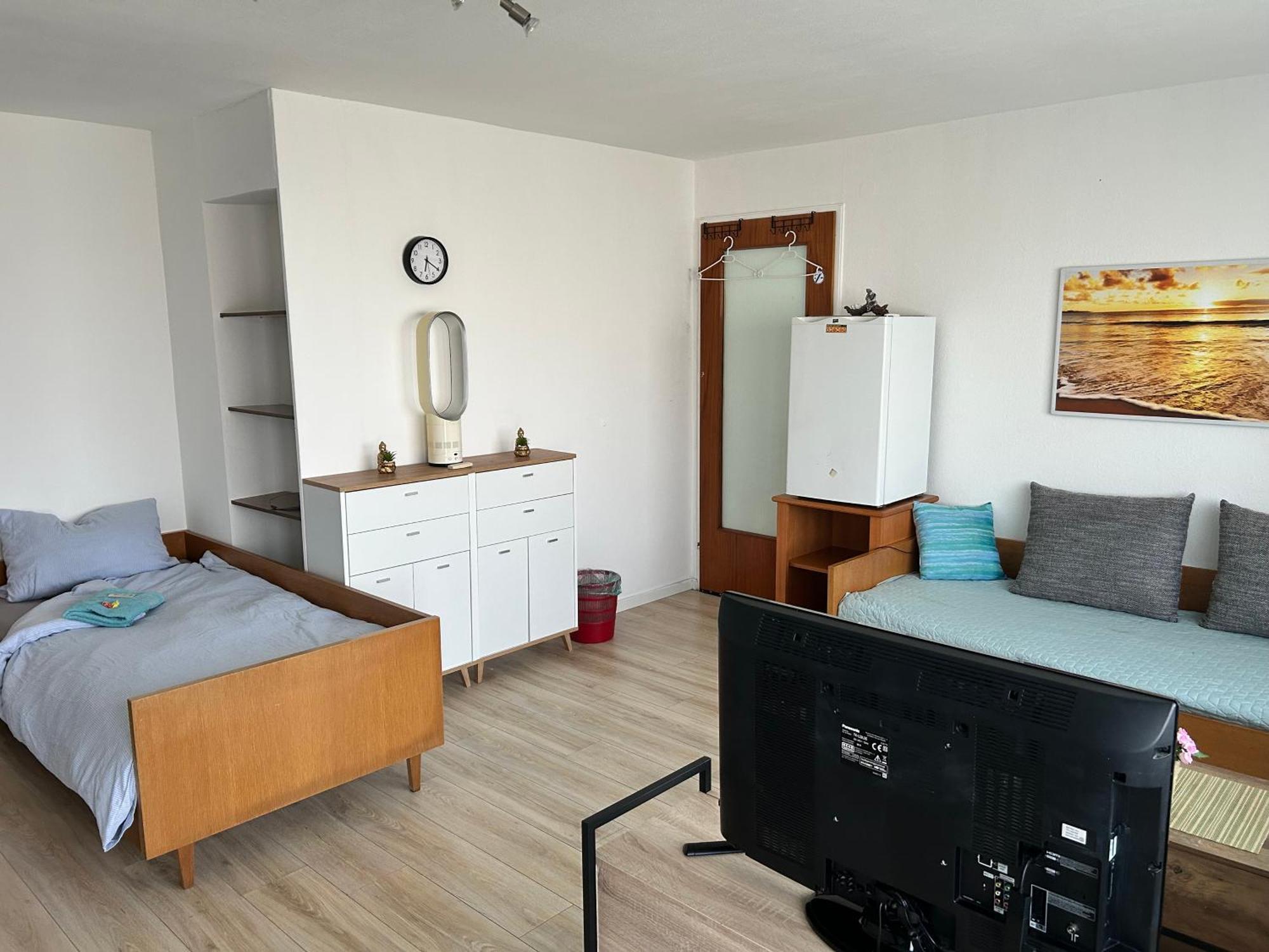 2-5 Bettzimmer Creglingen Dış mekan fotoğraf