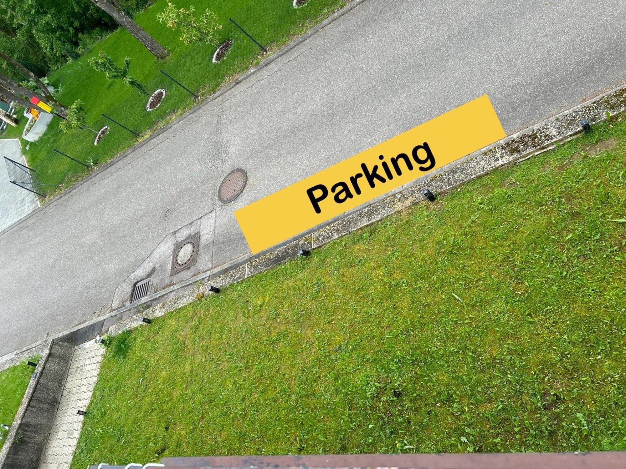2-5 Bettzimmer Creglingen Dış mekan fotoğraf